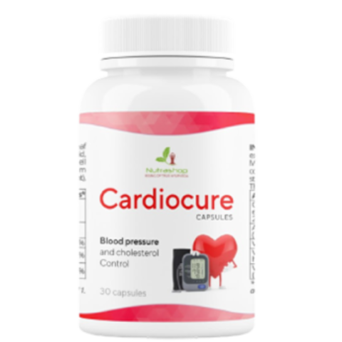 Cardiocure