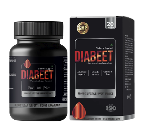 Diabeet
