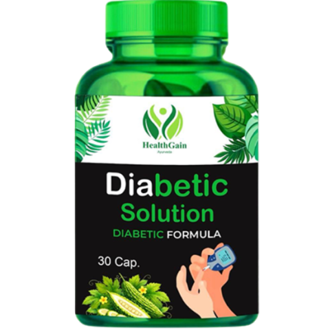 Diabetic Solution