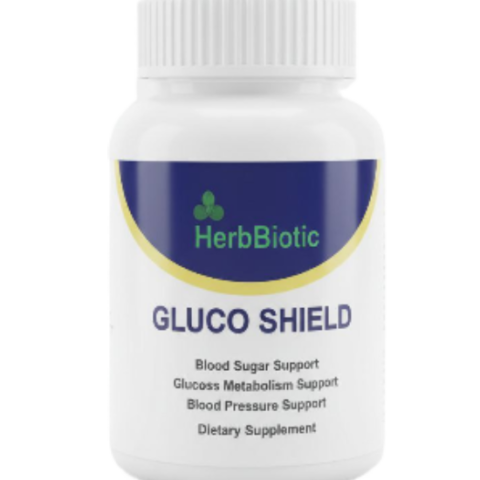 Gluco Shield