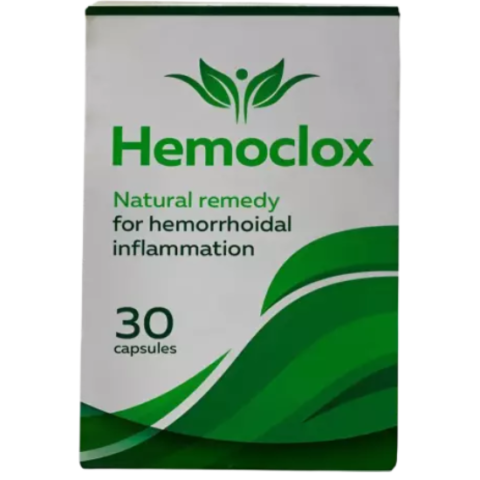 Hemoclox
