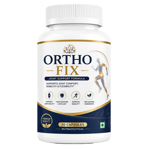 Ortho Fix