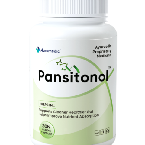 Pansitonol