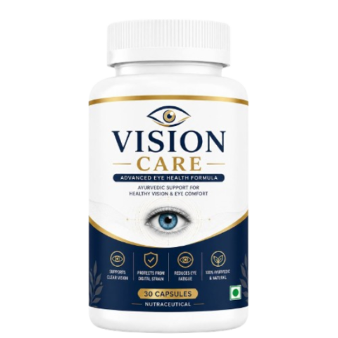 Vision Care