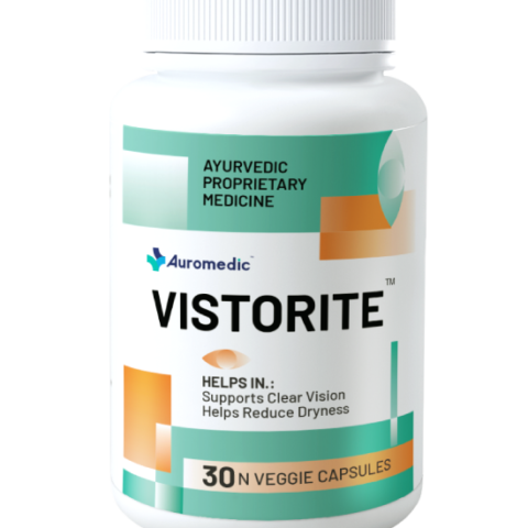 Vistorite