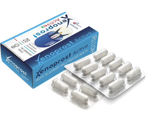 Xenoprost Active