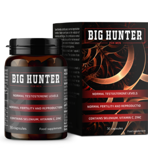 Big Hunter