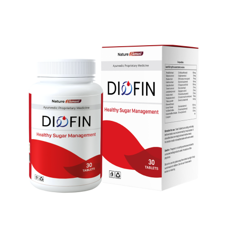 Diofin