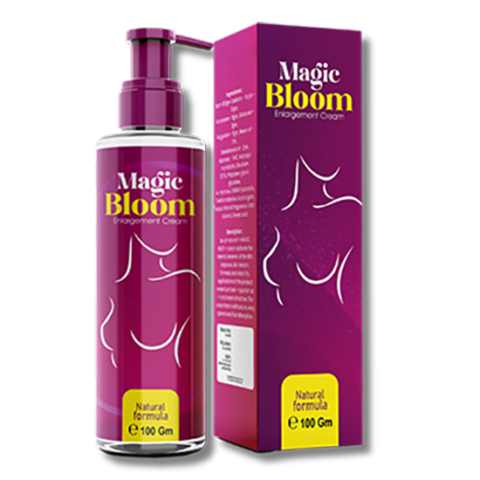 Magic Bloom